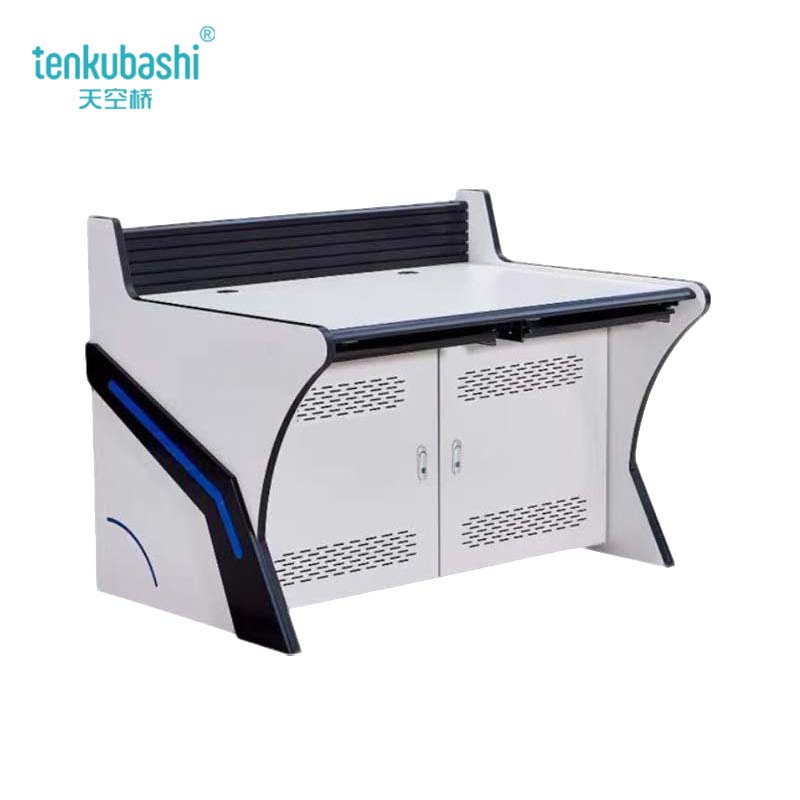TENKUBASHI 天空桥 监控调度操作台 TKQ-CZT01 米高清大图