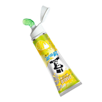黑人(DARLIE)透心爽柠檬牙膏 120g