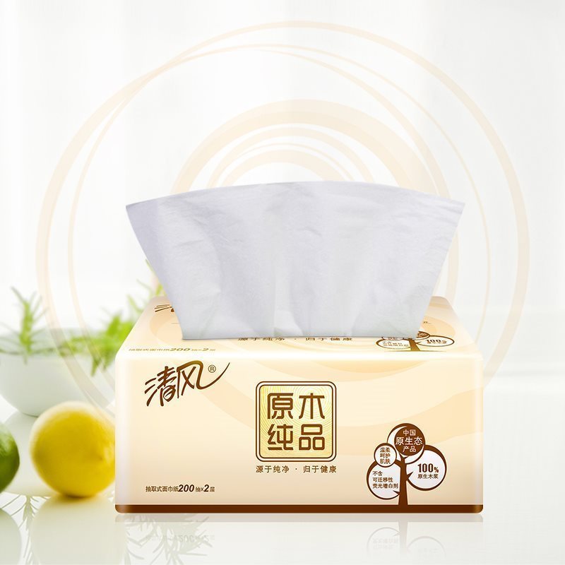 清风 生活用品套餐 D690(详见清单)