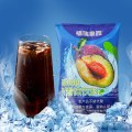 福瑞果园 酸梅粉1000g酸梅晶什锦酸梅汤果汁粉 酸梅粉1000g/1袋