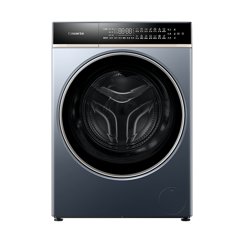 卡萨帝(Casarte)洗衣机滚筒CE B12LWKLBU1高清大图
