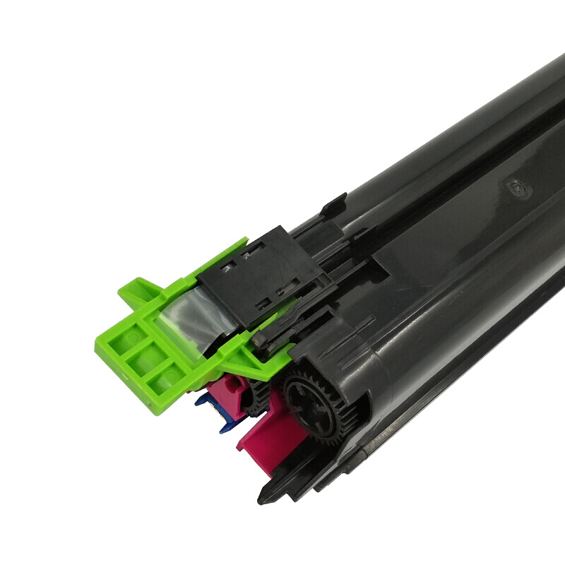 京贤MX-31CTM红色粉盒适用夏普MX-2600N/3100N/2601N/3101N/MX-4101N/5001N/