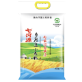 七河源 多用途小麦粉 5kg 内蒙河套平原面粉