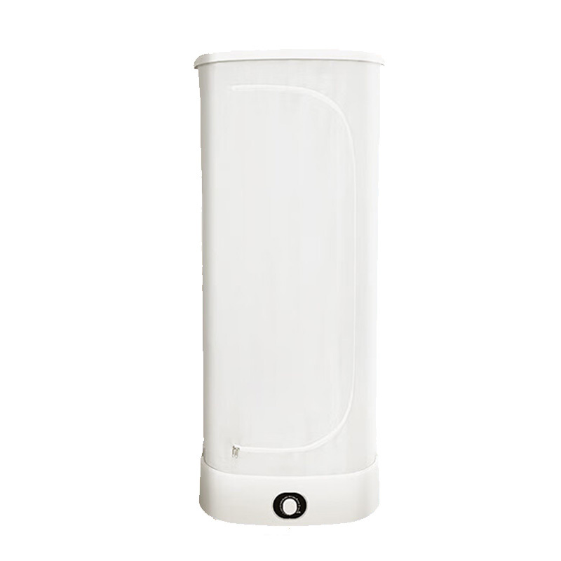 美的干衣机70L快速干衣升级布罩收纳自由干衣机MZD70H0E