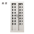 湘渭手机存放柜充电柜40门下档1800*814*350mm