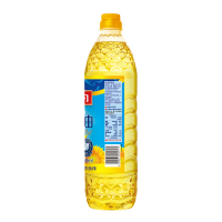 多力葵花籽油900ml 食用油小包装油 含维生素E