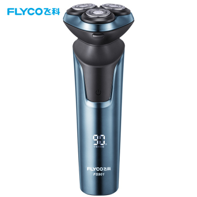 飞科(FLYCO)电动剃须刀FS901