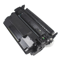 艾洁 惠普CF287A硒鼓带芯片 适用M527 M506dn M527dn M527f HP87A打印机