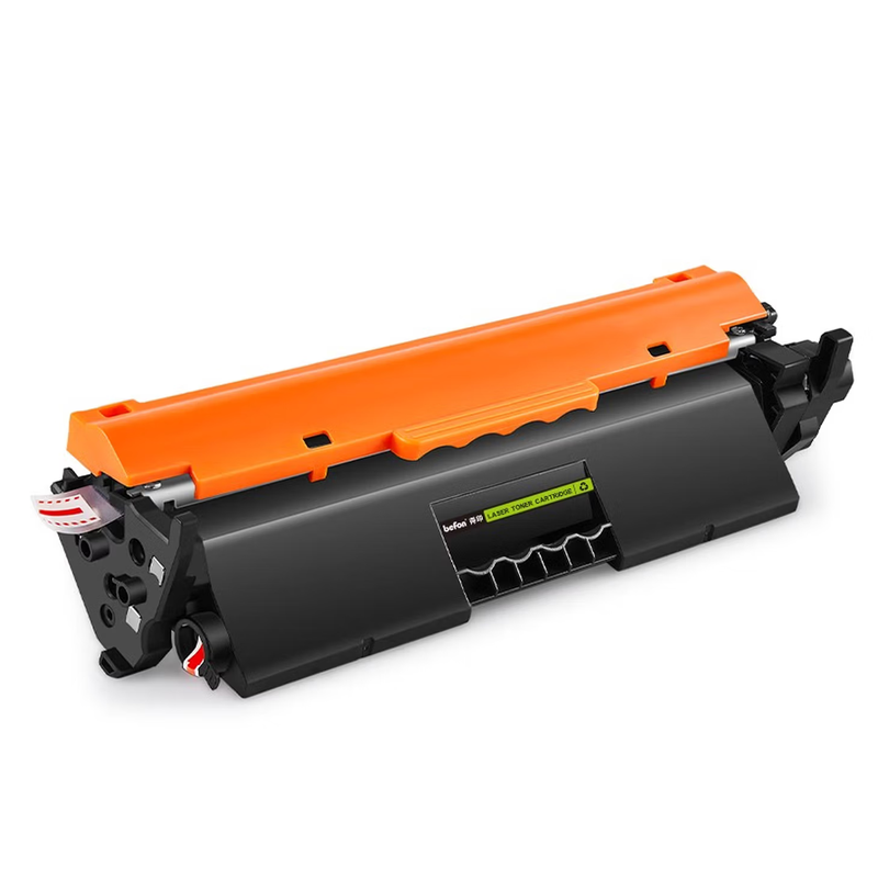 得印CF230A 黑 2300页适用惠普m227fdw硒鼓 m203dw m203dn m227sdn m227fdn高清大图
