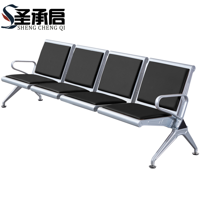 圣承启 连排椅 四人个高清大图