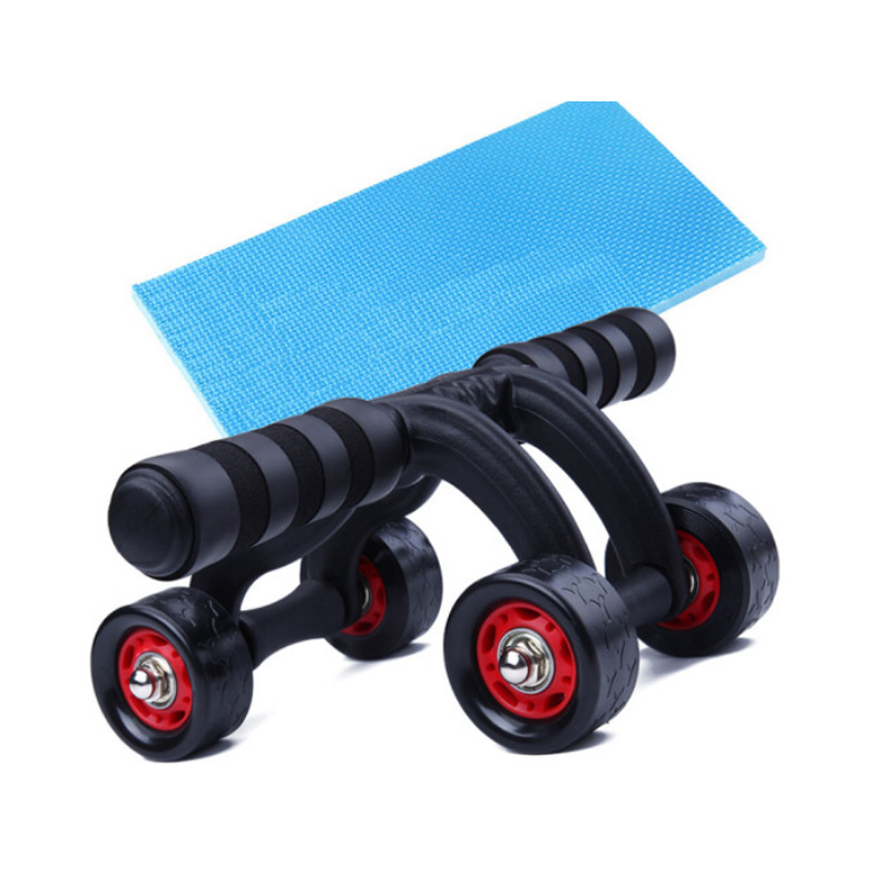 德玛珥DEMARE 健腹轮(四轮)DEM-JFL06高清大图