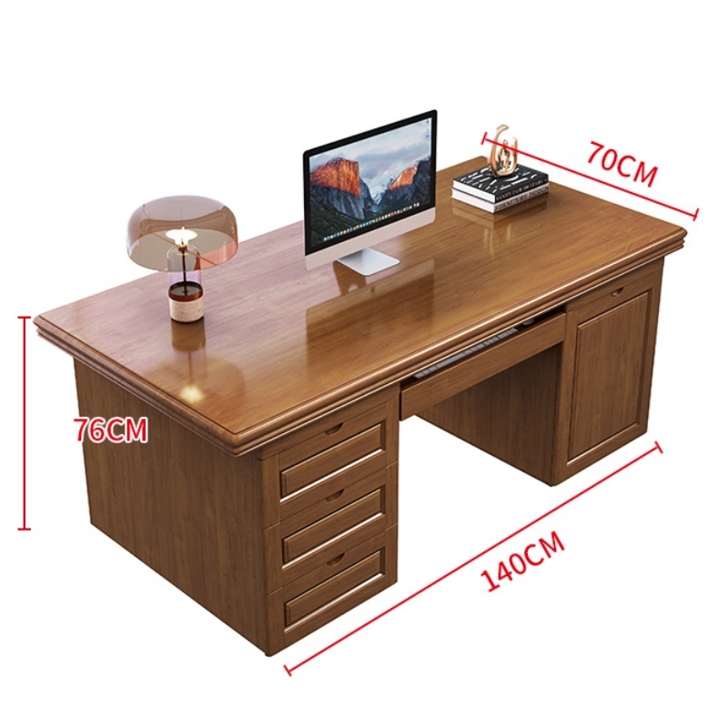 锁匠 职员桌140*70*76cm张高清大图