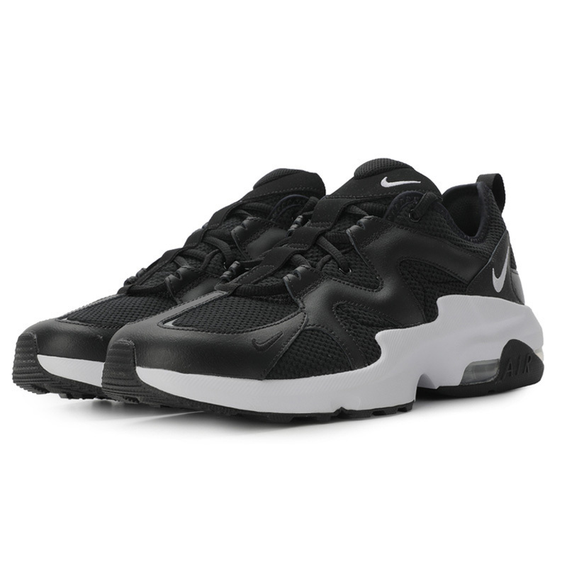 耐克(NIKE) 男子低帮透气休闲鞋 NIKE AIR MAX GRAVITON AT4525-001