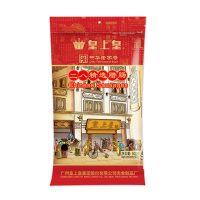 皇上皇 二八腊肠500g包装广式腊肠香肠8分瘦广式腊味