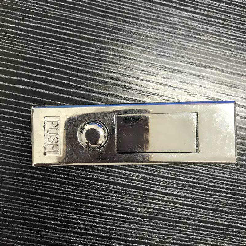LONMATE 厨卫电箱锁MS503 一个高清大图