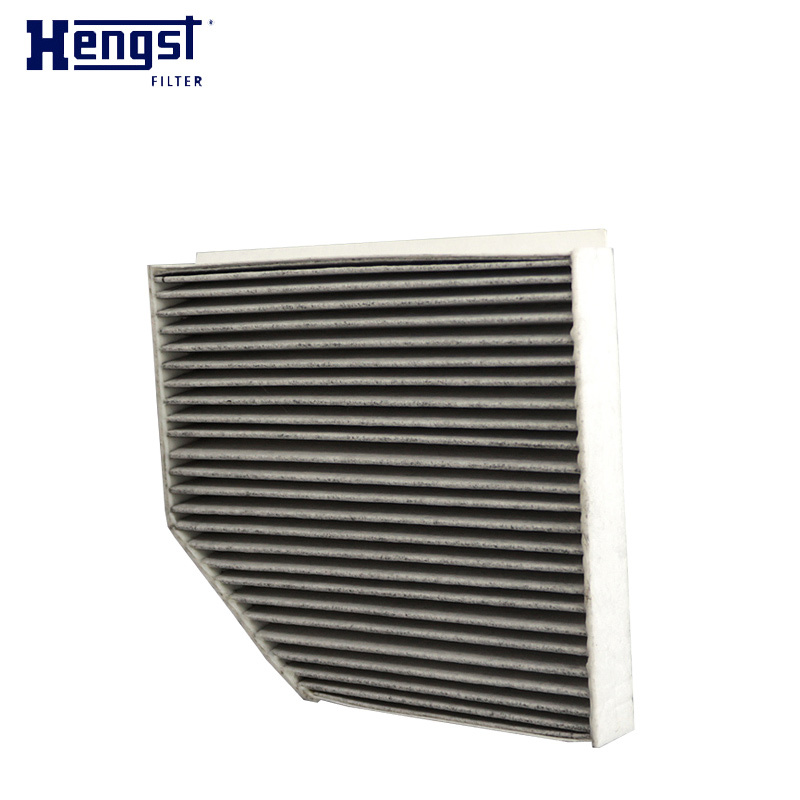 汉格斯特(hengst)空调滤清器带碳E2948LC适用于奥迪A4L/A5/S5/Q5/保时捷Macan