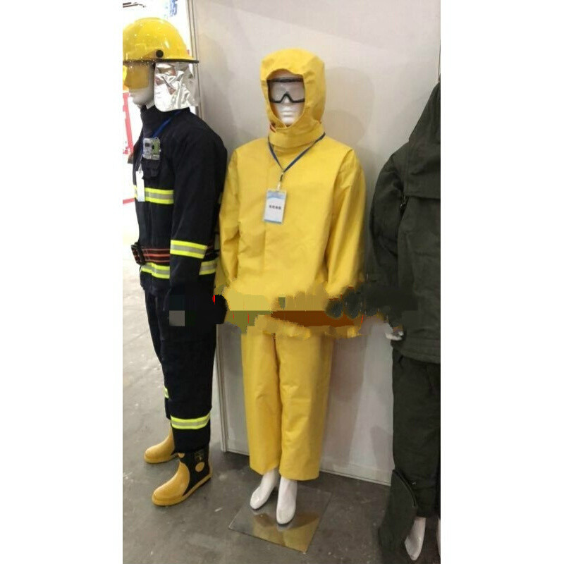 张小泉定制电焊防护罩 防护套装(含衣服、面罩、手套)