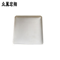 众翼宏翔 铝扣板 300mm*300mm*0.8mm 片