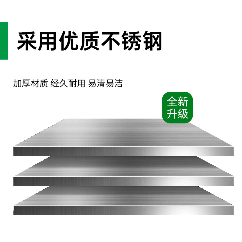 意黛斯(YIDAISI)发酵箱商用醒发箱蒸笼发酵机不锈钢恒温烘培设备 无磁单门 13层带盘YDS-CFJXN-WC13