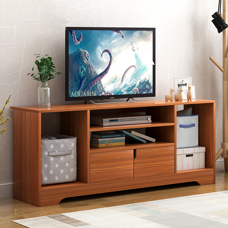 寻木匠简易卧室电视柜高款主卧现代简约加高款放电视的桌子家用高小