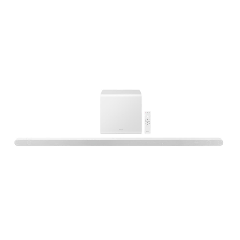 Samsung/三星HW-S801D回音壁纤薄音响超薄无线蓝牙电视音箱
