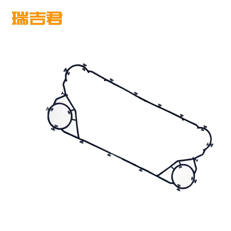 瑞吉君 换热器垫片 AN15L2 个高清大图