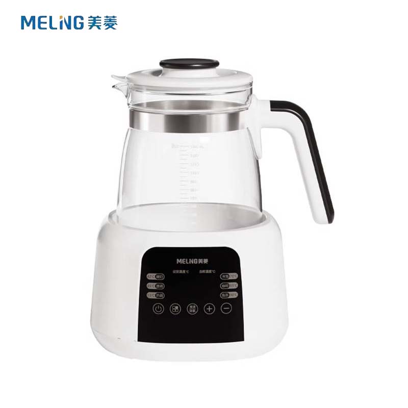 美菱 电热水壶1.3L MH-LE12503 台