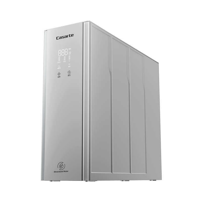 卡萨帝CRO600-Q5HBU1 型反渗透净水机