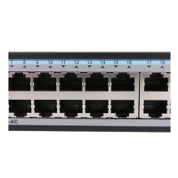 华为(HUAWEI) S1700-52FR-2T2P-AC 48口百兆网管企业级交换机