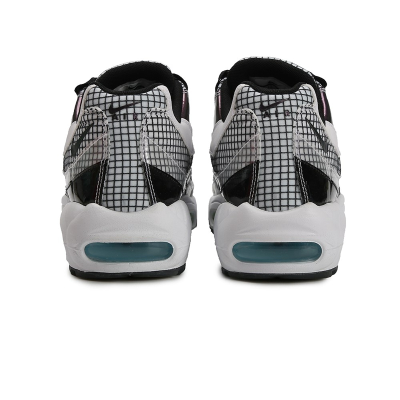 Nike/耐克 男款AIR MAX 95 LV8运动气垫休闲鞋 AO2450-100