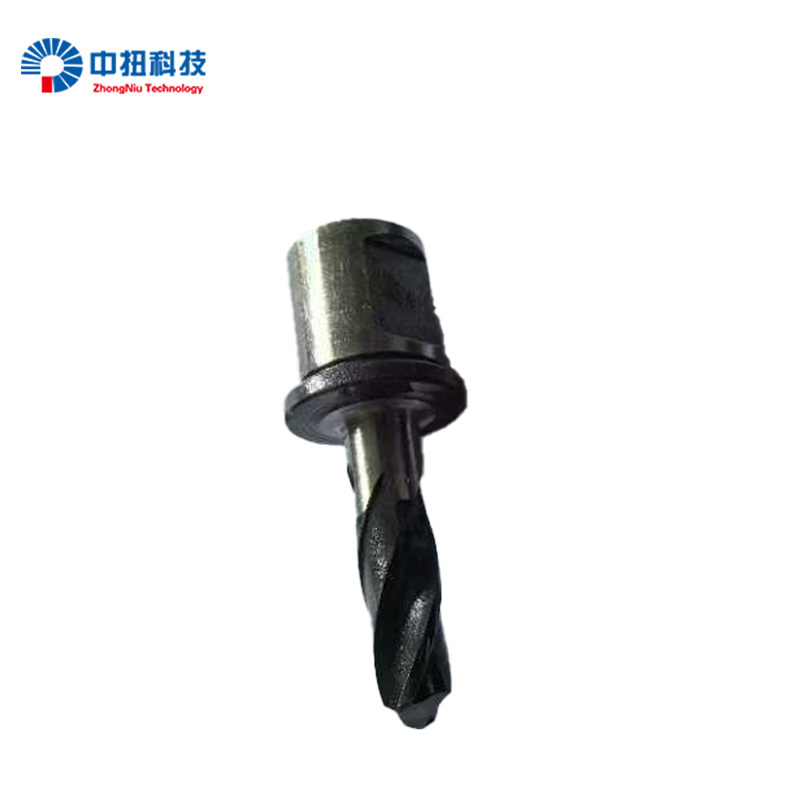 中扭科技 钻头8mm 个高清大图