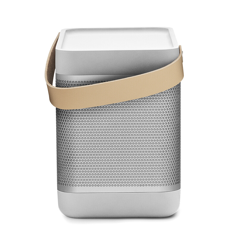 Bang&Olufsen(B&O) PLAY beoplay Beolit 17 便携式无线蓝牙音箱 蓝牙4.2 自然色