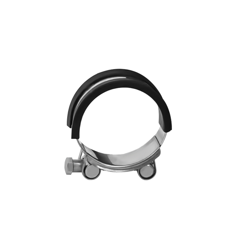 冰匠 304不锈钢胶条外六角手柄喉箍 单位：只高清大图