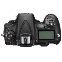 尼康(Nikon) D810（24-70F2.8G）数码单反相机 单镜头套装 约3635万像素