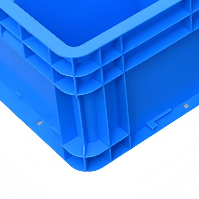 义尊 储物盒 八格 个高清大图