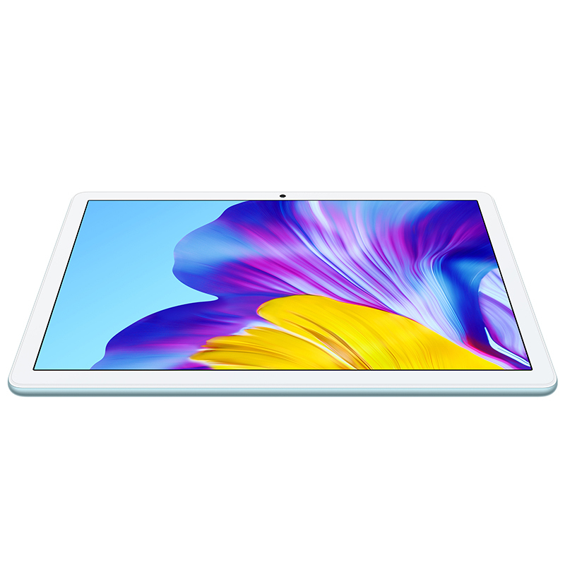 HONOR/荣耀平板6 10.1英寸 4GB+128GB 全网通(薄荷绿) 麒麟710A芯片 锐屏显示 双扬声器 轻薄便携 平板电脑
