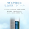 格力冷静宝新3级变频冷暖2匹纯白色舒适风感WiFi智控立柜式空调