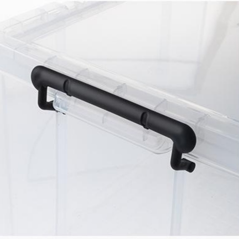 豫龙都塑料箱44.5*30.5*24.3cm个高清大图