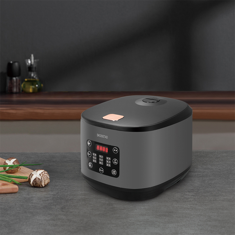 思嘉思达 烹饪机电饭锅智能电饭煲电饭锅米饭锅 家用稻香智美电饭煲5L SKD-F0130 5L!