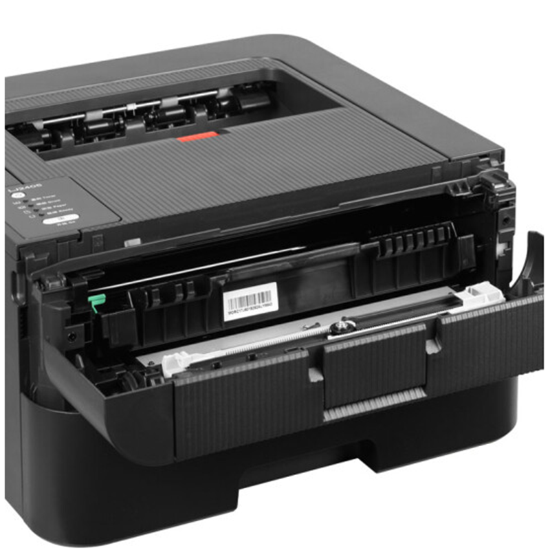 联想(Lenovo)LJ2405 黑白激光打印机 高速A4打印 小型办公商用家用