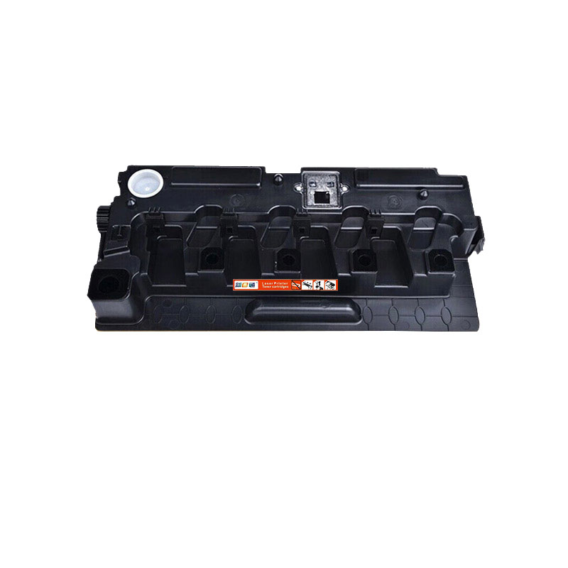 新E通 废粉盒 W1002YC 支高清大图