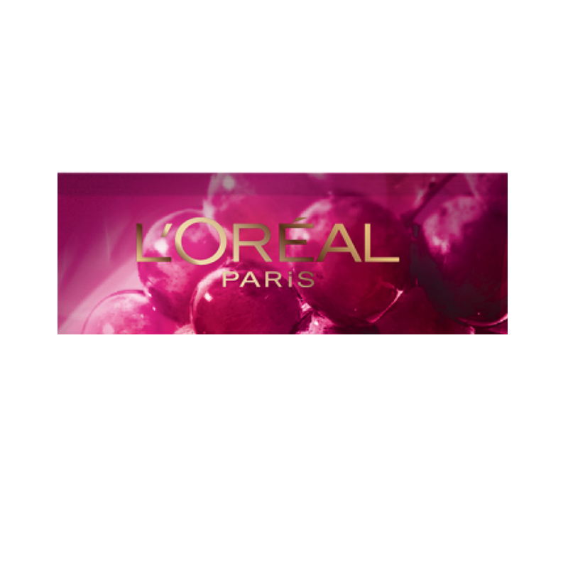 欧莱雅(L’OREAL)清润蔓越莓鲜粹面膜 1片样(赠品请勿单独购买)