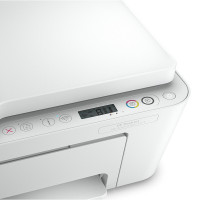 惠普(hp)4178彩色喷墨无线wifi打印机一体机 彩色家用照片打印机 家庭学生A4作业文档资料多功能打印 小型家用办公 照片相片打印 手机无线连接打印升级版惠普2621 套餐三