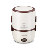 康佳(KONKA)雅滋煲电子饭盒KGZZ-2178P