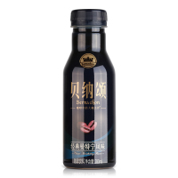 康师傅贝纳颂咖啡 经典曼特宁风味280ml*15瓶装/整箱 多省包邮