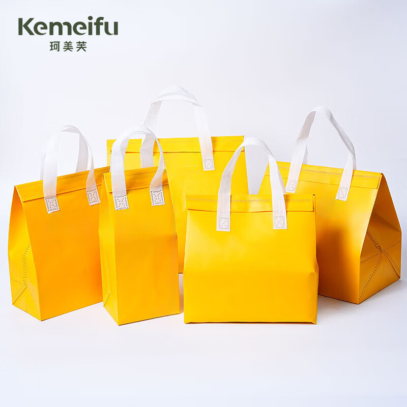 珂美芙 一次性保温袋 KMF49 包高清大图