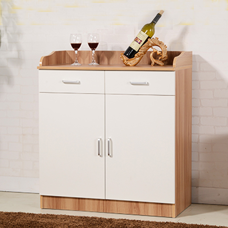 茶水柜木质普通款800400800