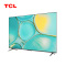 TCL电视 55N7E-J 55英寸 MEMC 2+32GB 护眼AI智屏电视