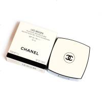 Chanel香奈儿 水凝冻时尚裸光果冻气垫粉饼11g SPF25 N20自然白