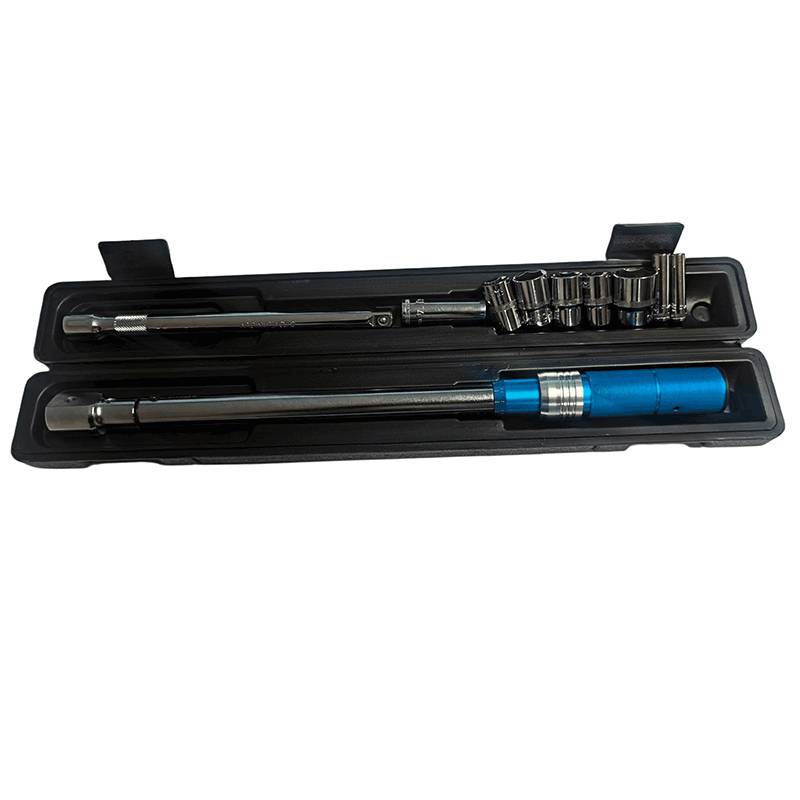 鑫睿辉 预置套筒式扭力套装 XRH-TZ03 套高清大图